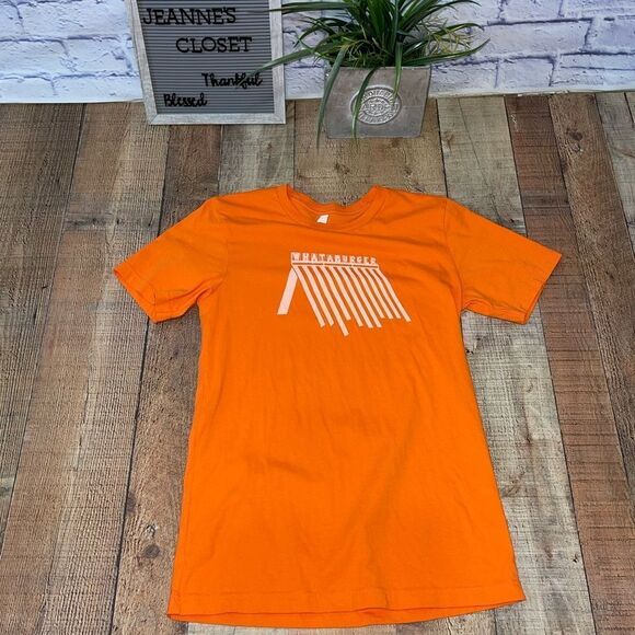 Whataburger t shirt unisex - Picture 4 of 8